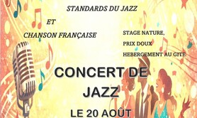 STAGE EN LUBERON