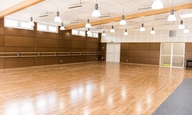 Danse de salon de Luneray - Nouveau cours Débutants septembre 2026