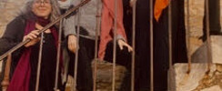 Concert du Banchetto Musicale