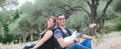 MéSonges - Duo live & DJ pour mariages, cérémonies et soirées