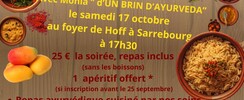 Saveurs de l'Inde
