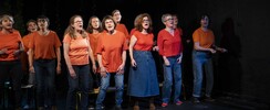 Quai de Scene - Atelier CHANT - POLYPHONIES