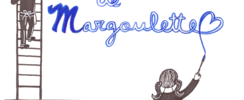 L'atelier de Margoulette - Dessin, peinture, histoire de l'art