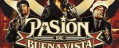 Pasion de Buena Vista