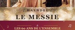 Le Messie Haendel