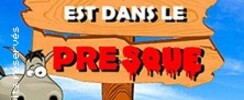 L'Amour Est Dans Le Presque (Tournée)