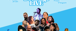 Doublage Improvisé en Live