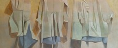 Exposition Souffle Vivant - Denis Prieur