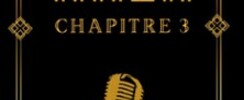 Naïm - Chapitre 3