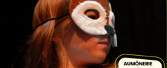 Association Divenire  - Cours de Théâtre – Enfants 