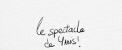 Yanis - Le Spectacle de Yanis