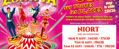 Nouveau Cirque Zavatta