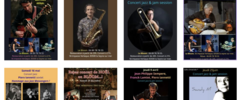 Piero iannetti Jams sessions