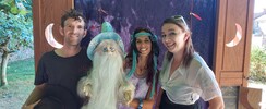 Mandolune  - Conte Musical Poétique 
