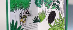 Mini livre