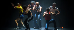 Roses - Compagnie KH