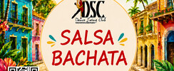 Dance Swing Club - Cours de Salsa/Bachata niveau DEBUTANT +
