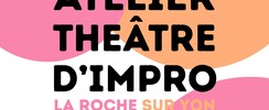 Auguste et Compagnie - Atelier théâtre d'improvisation adultes