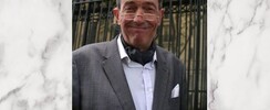Hector LABORDON, banquier privé