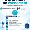 Sonoriser une événement