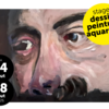 Stage Vacances d'Été 4 / Dessin Peinture 