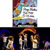 STAGE ENFANT THÉÂTRE & HIP-HOP VACANCES DE LA TOUSSAINT 