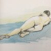 EVJF avec modèle masculin expérimenté 