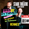 STAGE THÉÂTRE ADULTES 