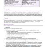 Le Bruit qui court recrute un-e chargé-e d'admin et finance